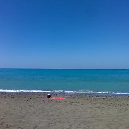 Podere Morena With Sea View, Private Garden, By Toscanatour Luca Lejlighed Guardistallo