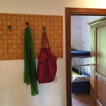Podere Morena With Sea View, Private Garden, By Toscanatour Luca 公寓 瓜尔迪斯塔洛