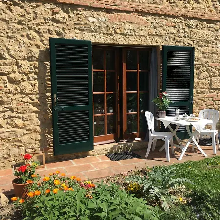 Podere Morena With Sea View, Private Garden, By Toscanatour Luca 公寓 瓜尔迪斯塔洛