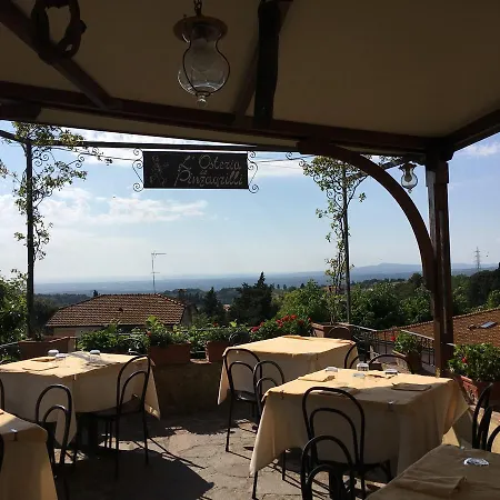 公寓 Podere Morena With Sea View, Private Garden, By Toscanatour Luca
