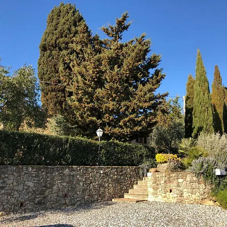 Podere Morena With Sea View, Private Garden, By Toscanatour Luca *
