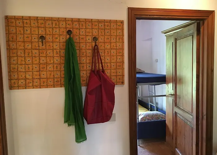 Podere Morena With Sea View, Private Garden, By Toscanatour Luca דירה גוארדיסטאלו