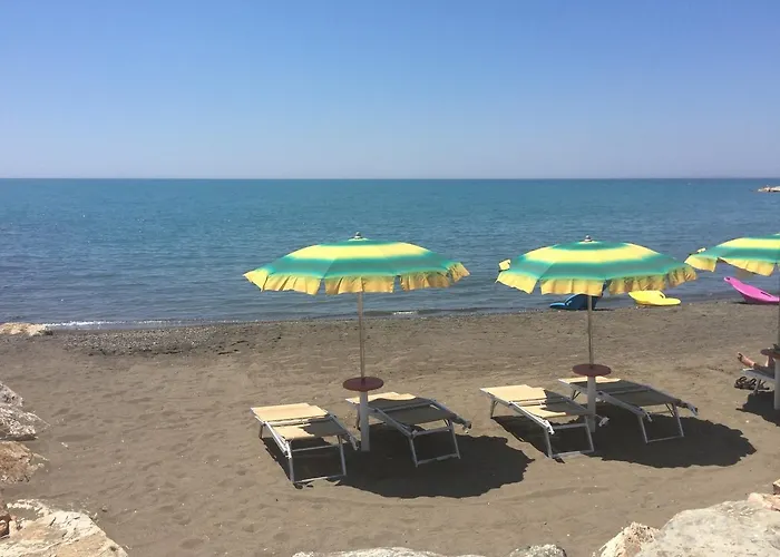 Podere Morena With Sea View, Private Garden, By Toscanatour Luca * גוארדיסטאלו