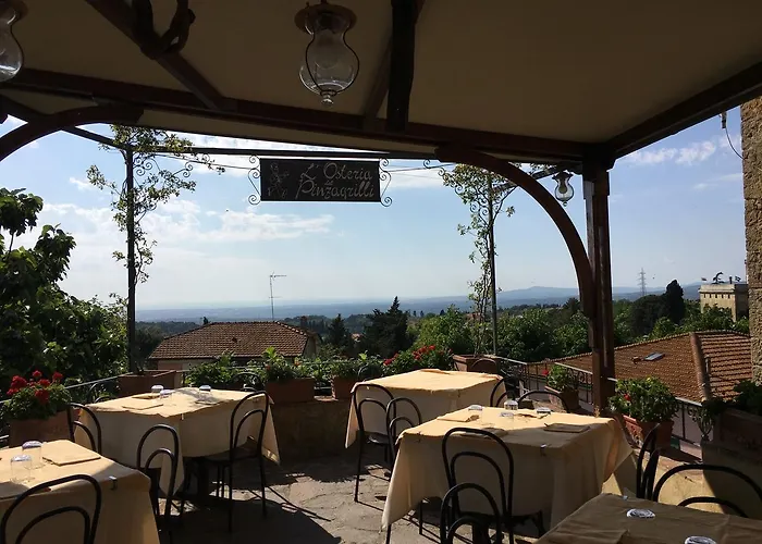 דירה Podere Morena With Sea View, Private Garden, By Toscanatour Luca